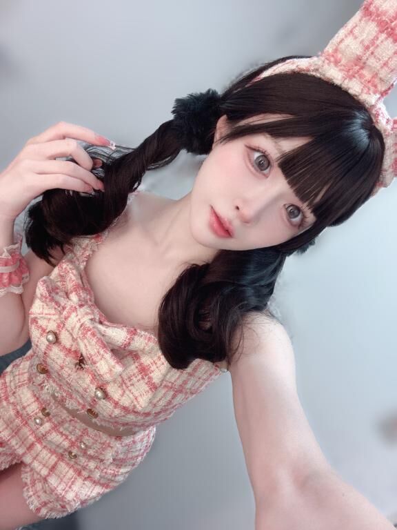 まんまん&#9825;