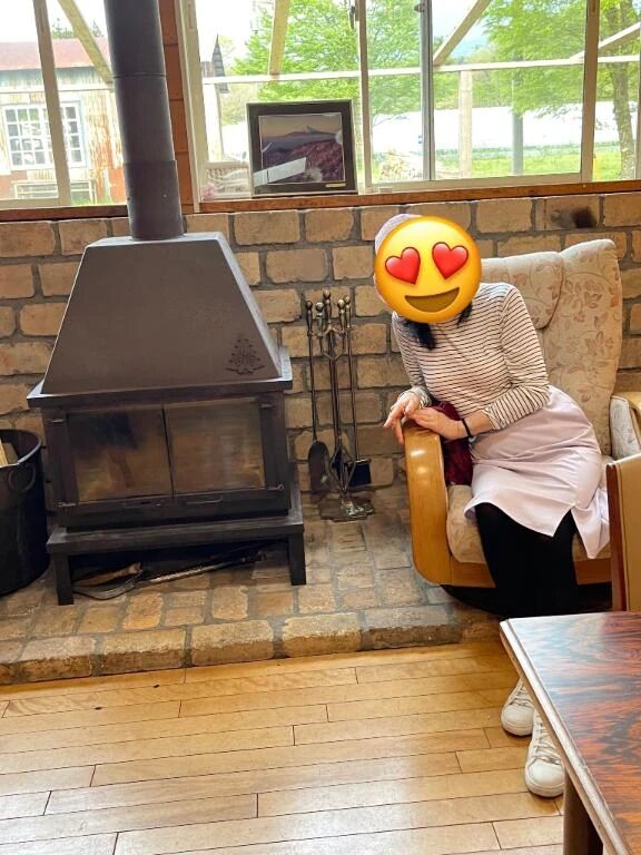 国際ロマンス詐欺