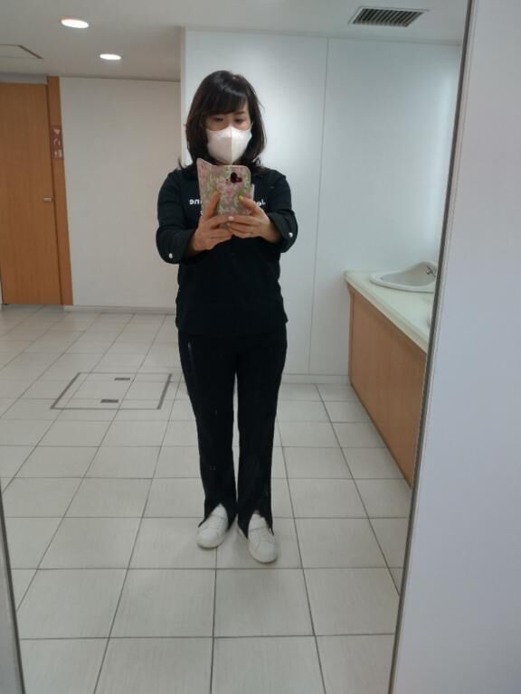 息子ちゃん