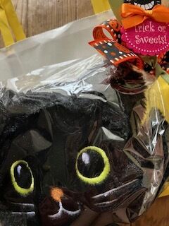 フライングハロウィン