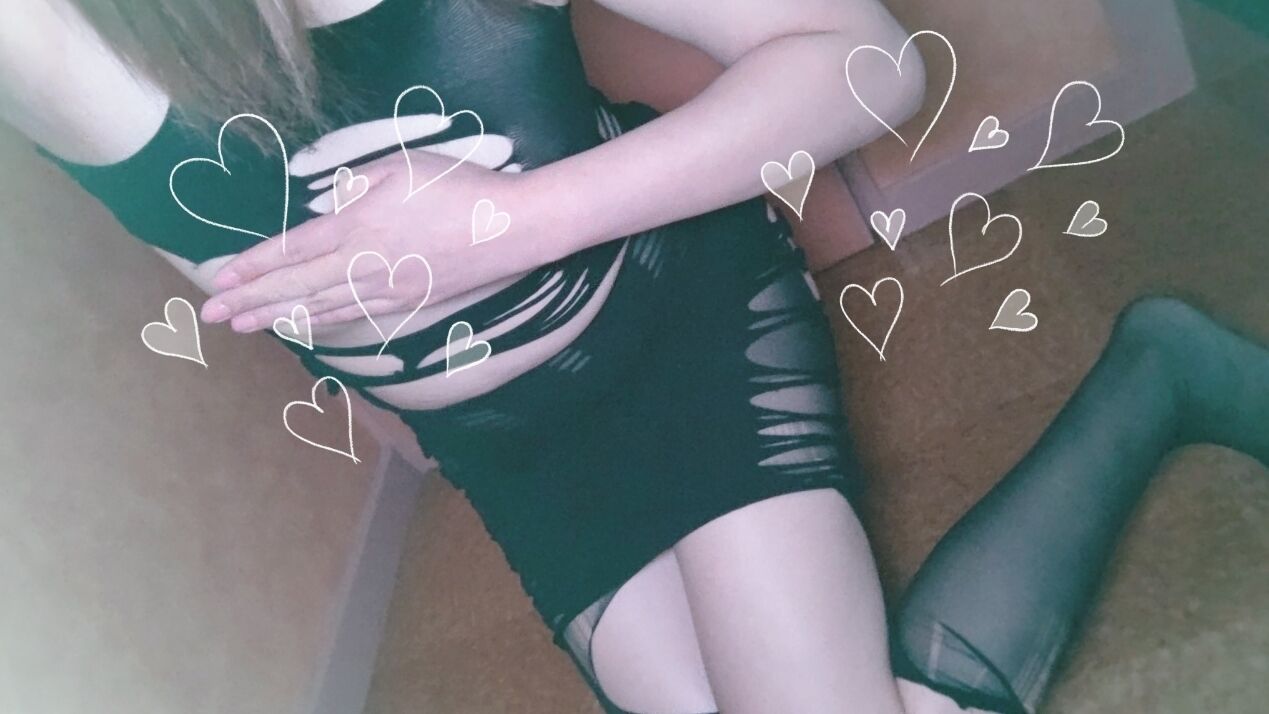 お誘い&#9825;