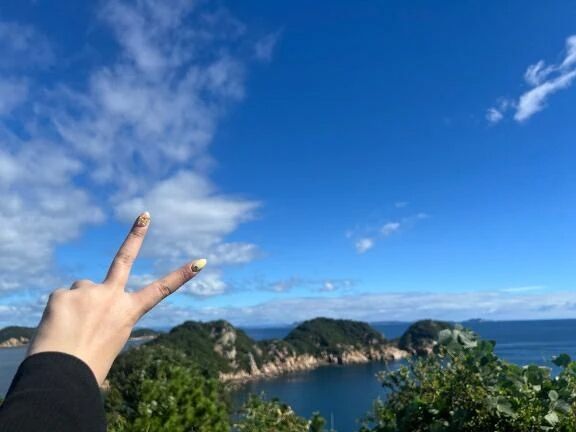 まってるね﫶