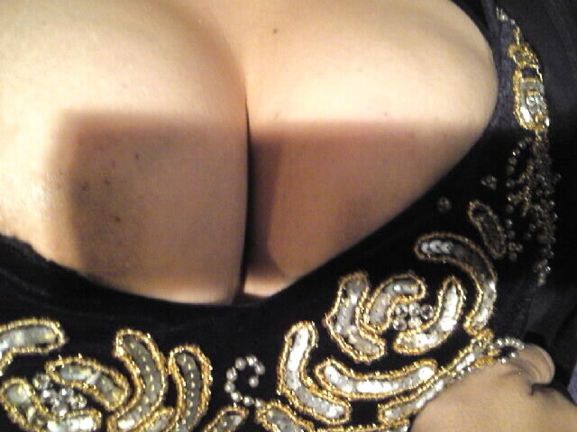 あっ…つまむの？