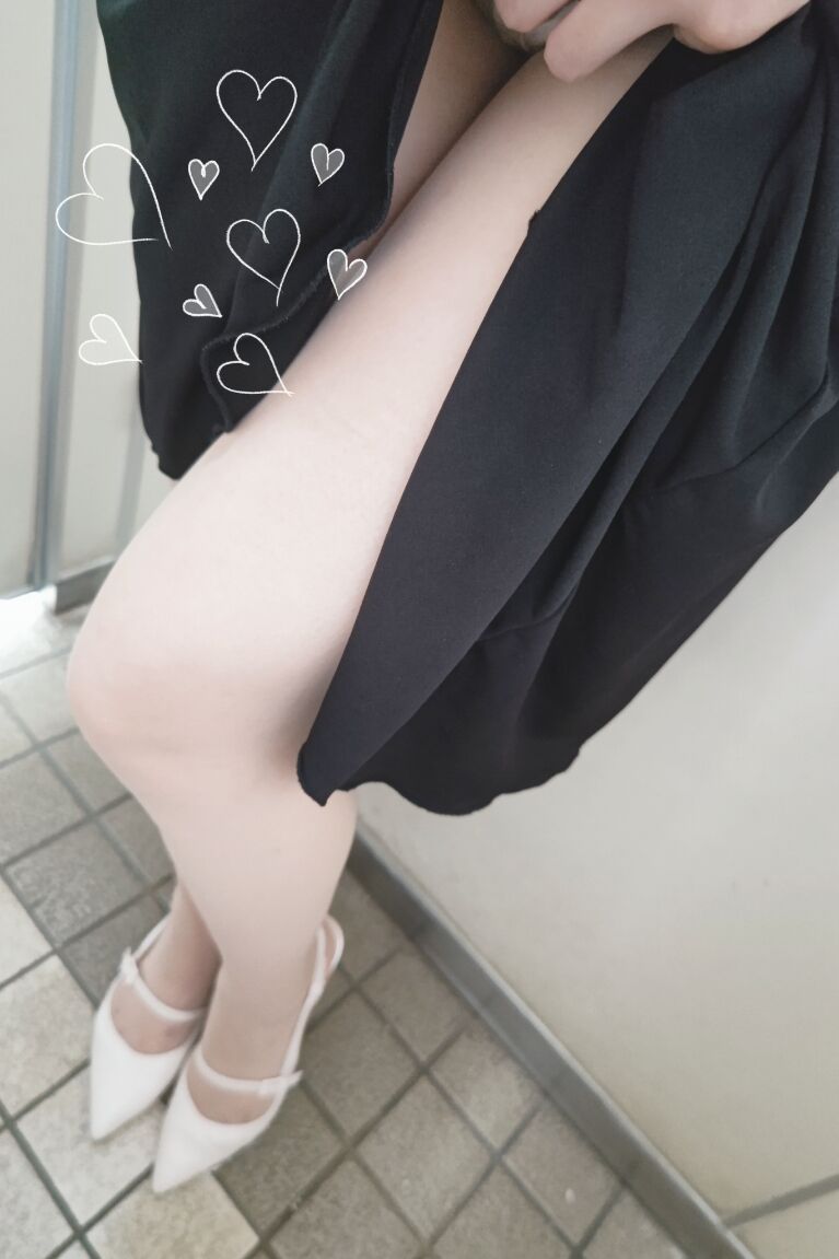 移動範囲広いです&#9825;