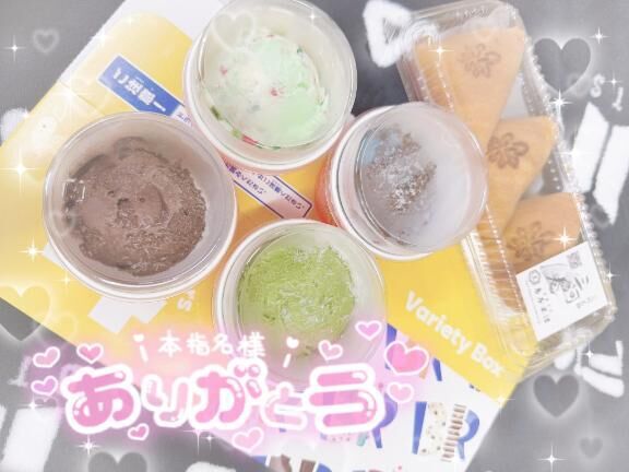 みんな天才なの！？&#9825;