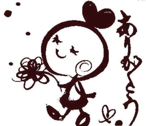 今日の感謝です&#9825;