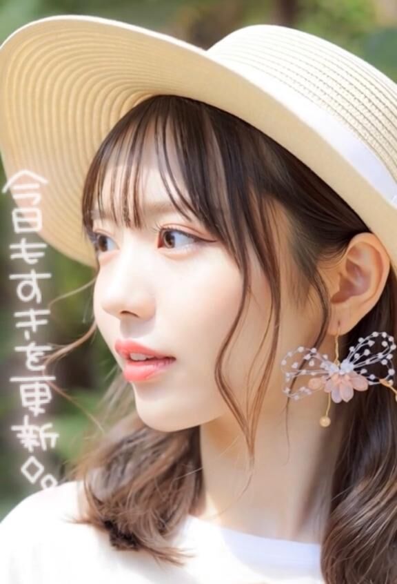 これをみた瞬間、足取りが
