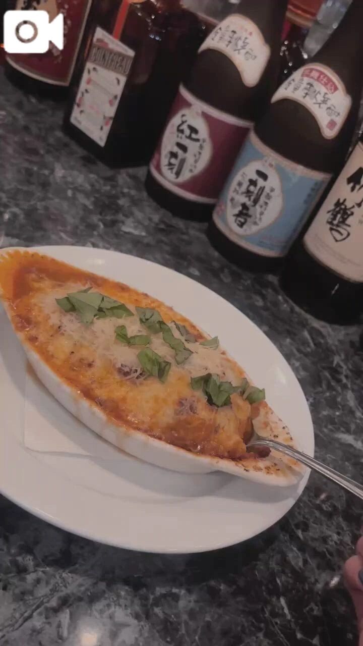 日経イタリアン&#127482;&#127480;