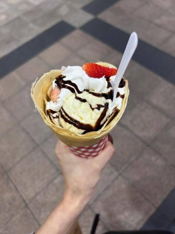 あま〜い♡