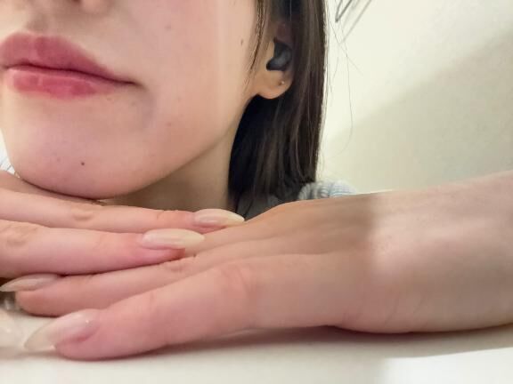 にっこり&#x301C;&#9825;