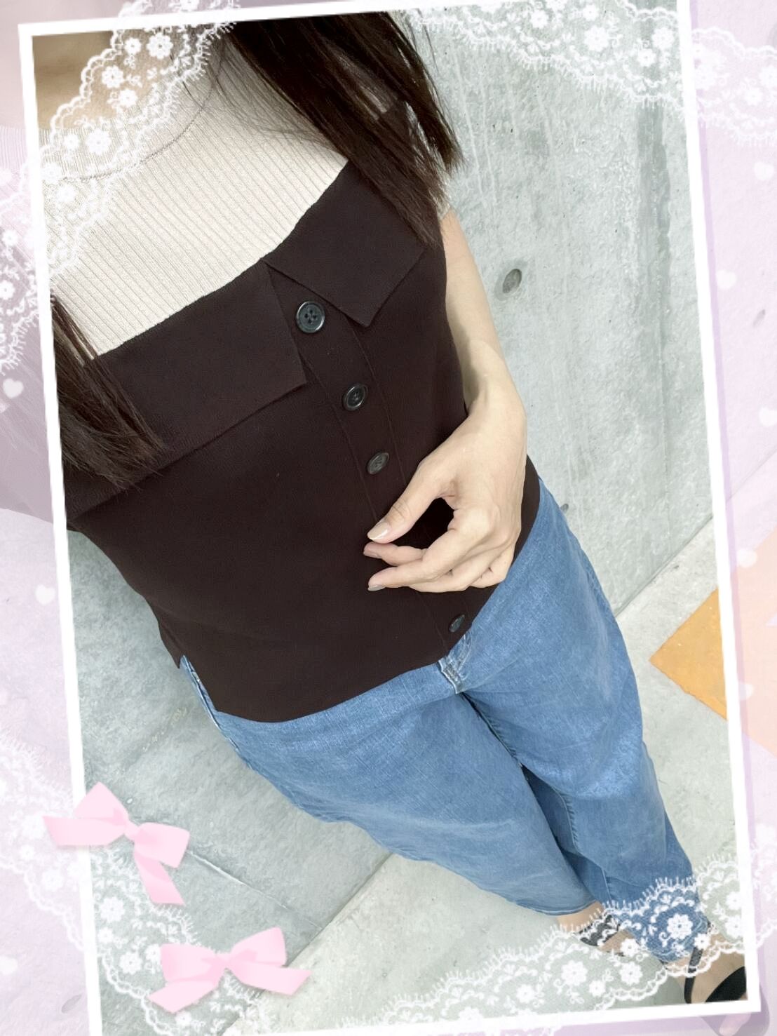 お誘いありがとうございます