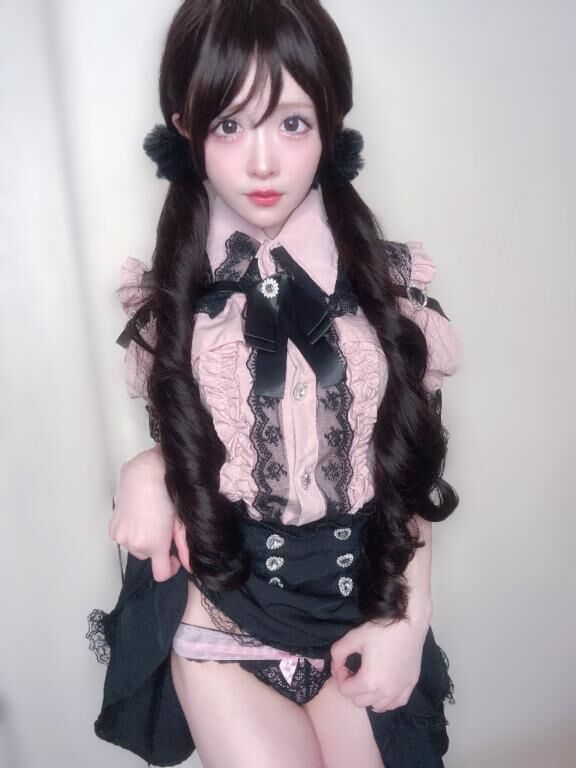 dmにて&#9825;〇&#9825;&#9825;