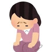 もっと頑張ろうと思った、泣悔しい