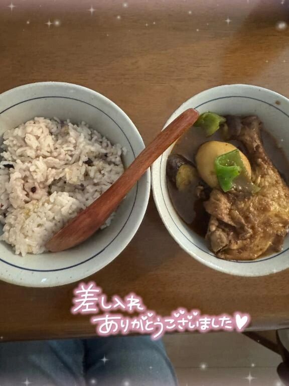 &#128140;本指名様からの頂き物&#127873;