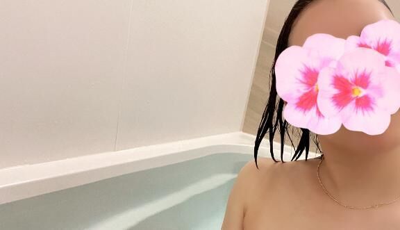 お風呂時間