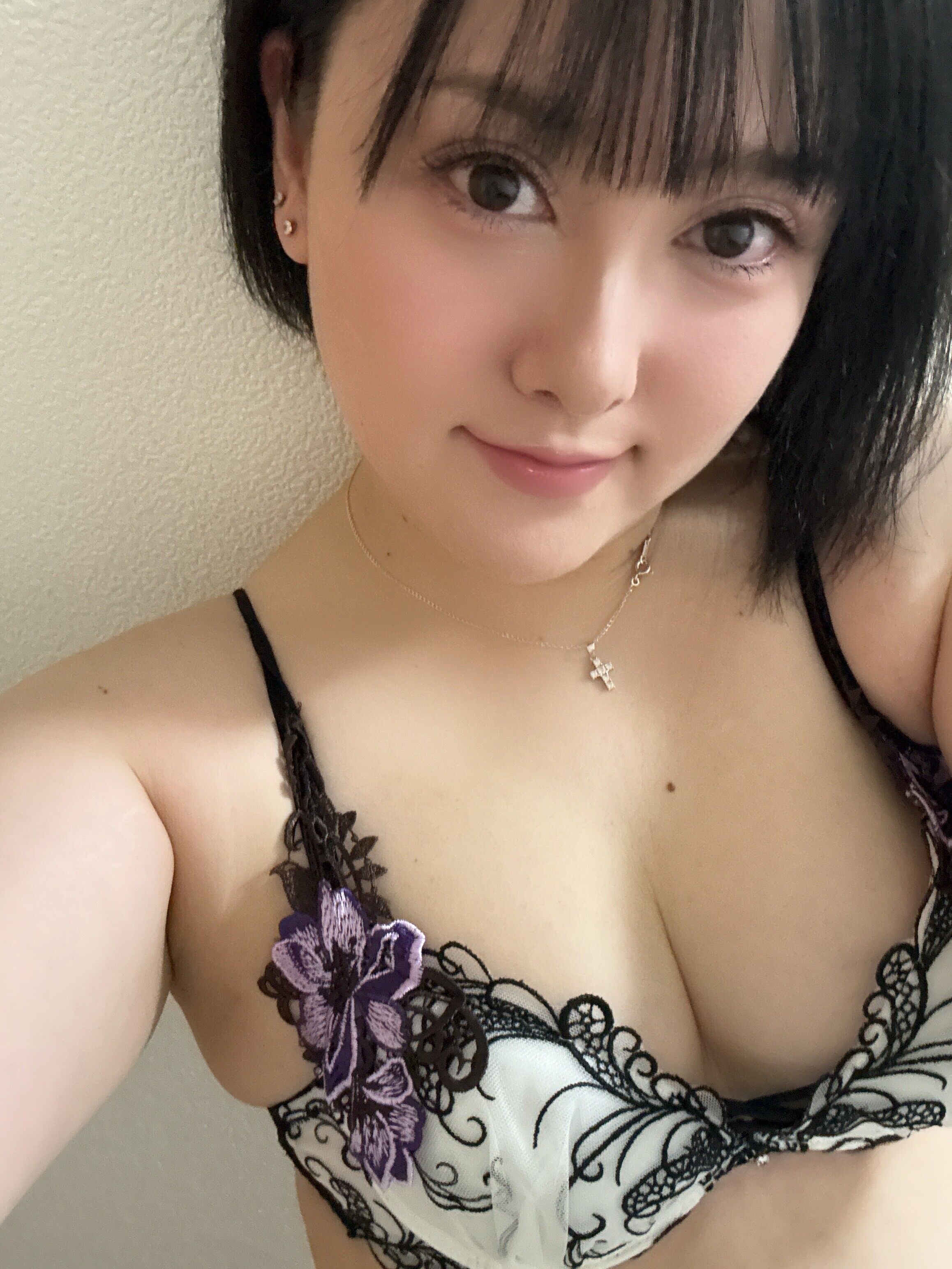 そわそわ
