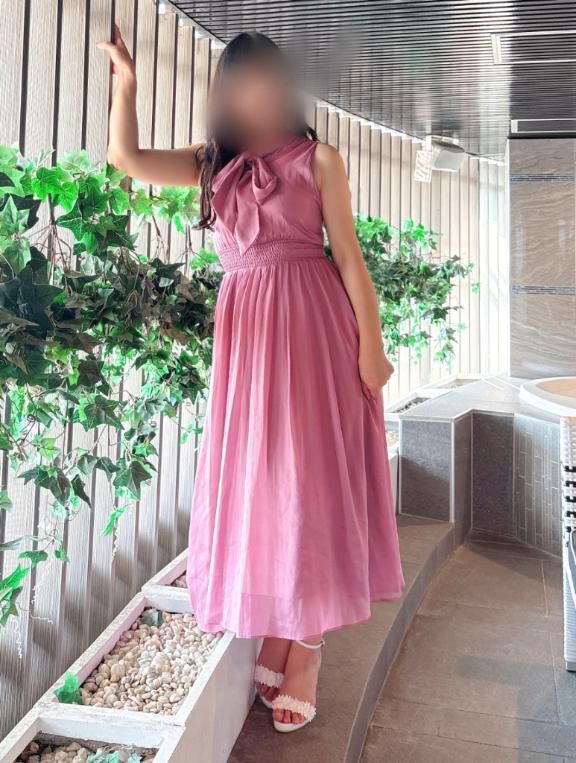 月曜日のお礼です