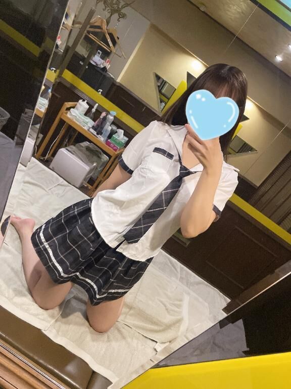 ファイトー&#9825;&#9825;