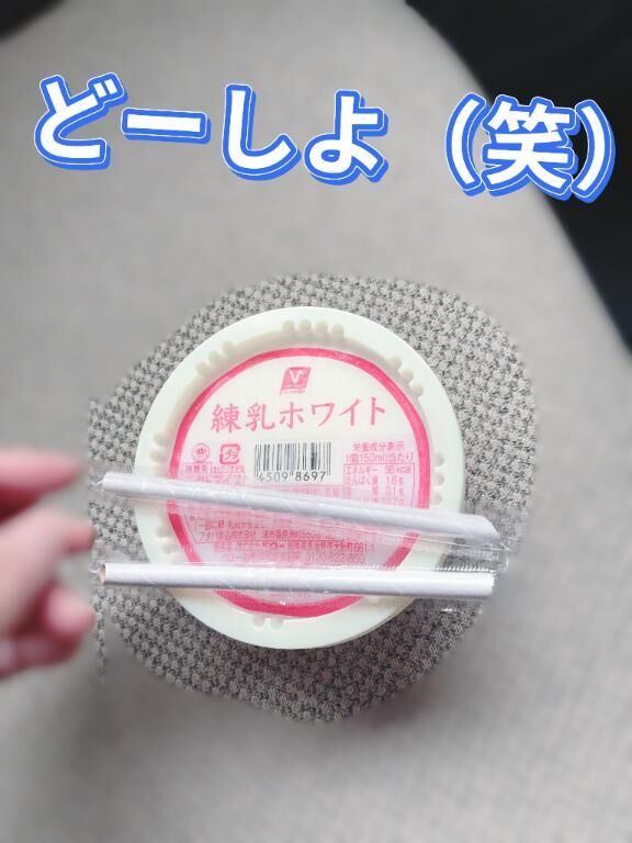 がんばるけどさ！