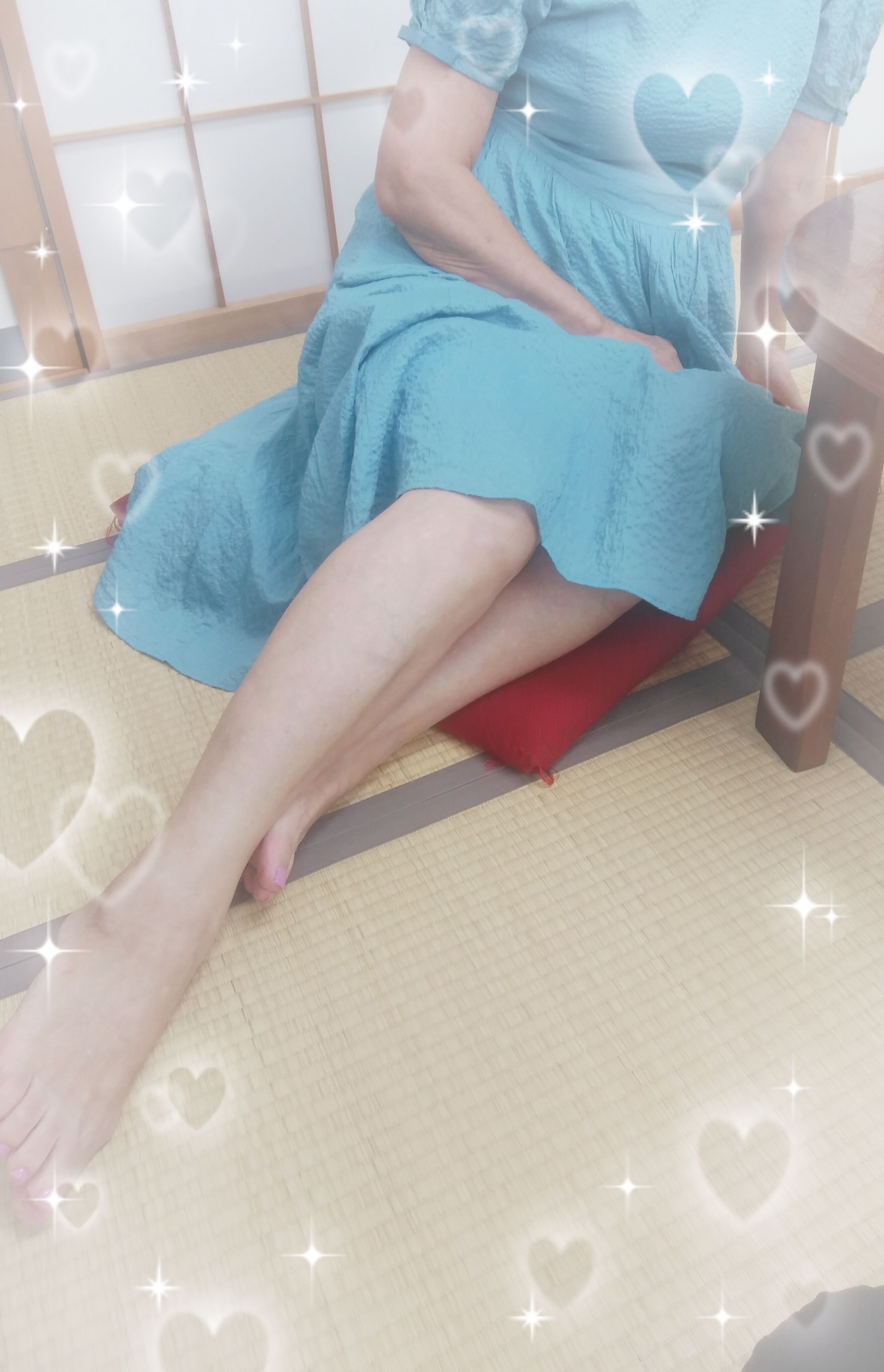 こんにちは