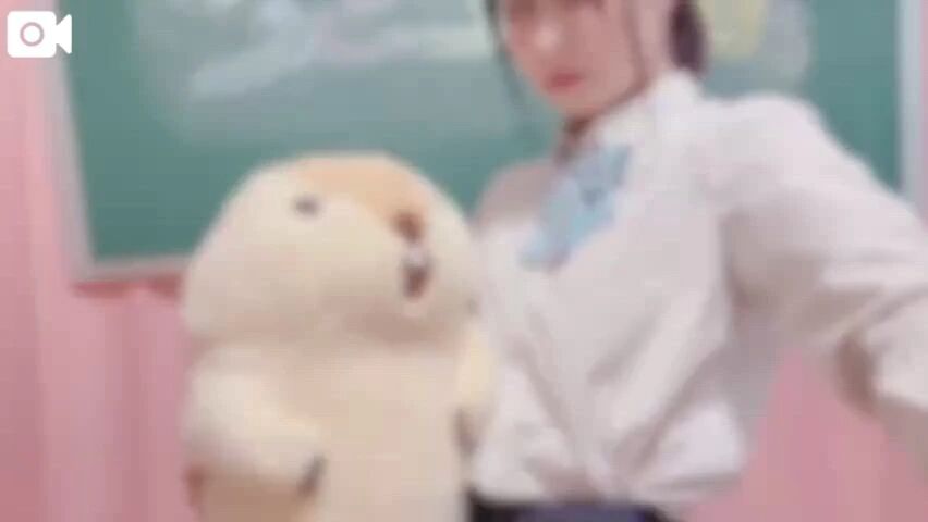 情報局❣️むーびびびびーむ！！