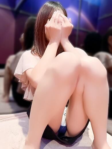 初めましてのお兄さん&#9825;