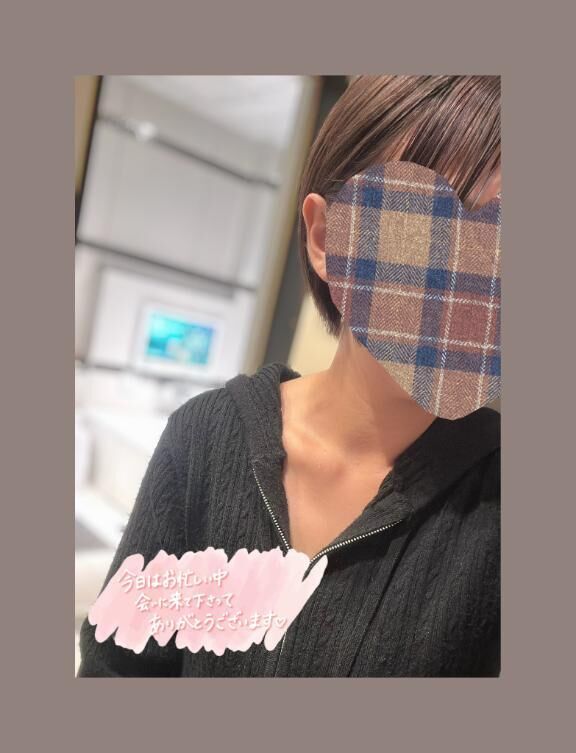 ありがとうございました&#9825;