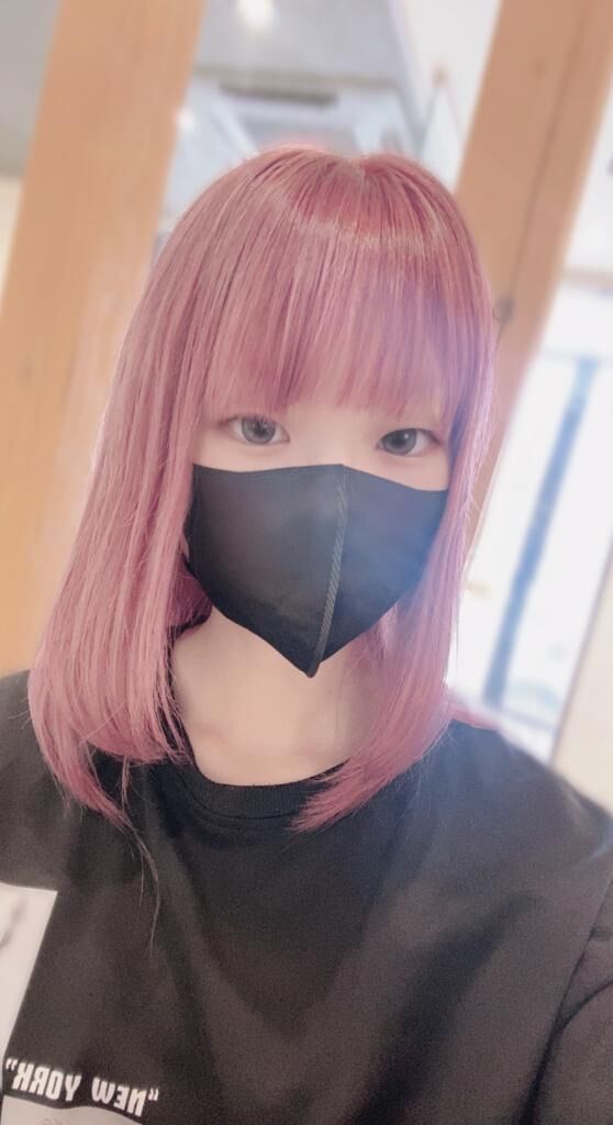 ぴのってどんな子？？
