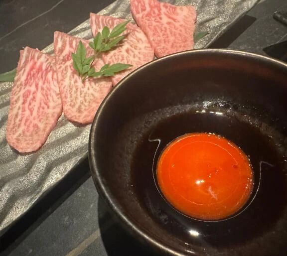 高級焼肉&#128046;