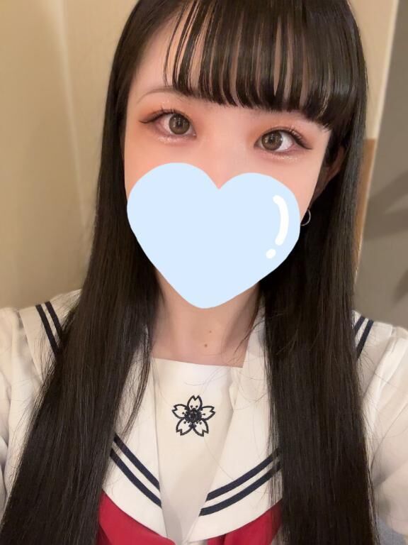 出しました♡明日から♡