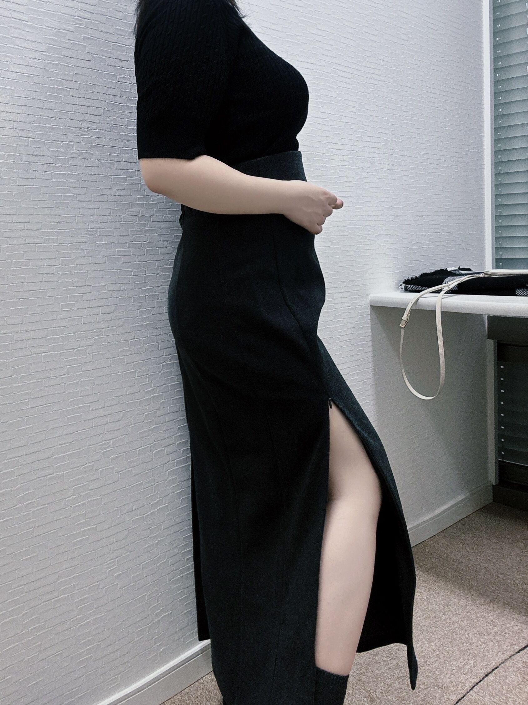 今日の服