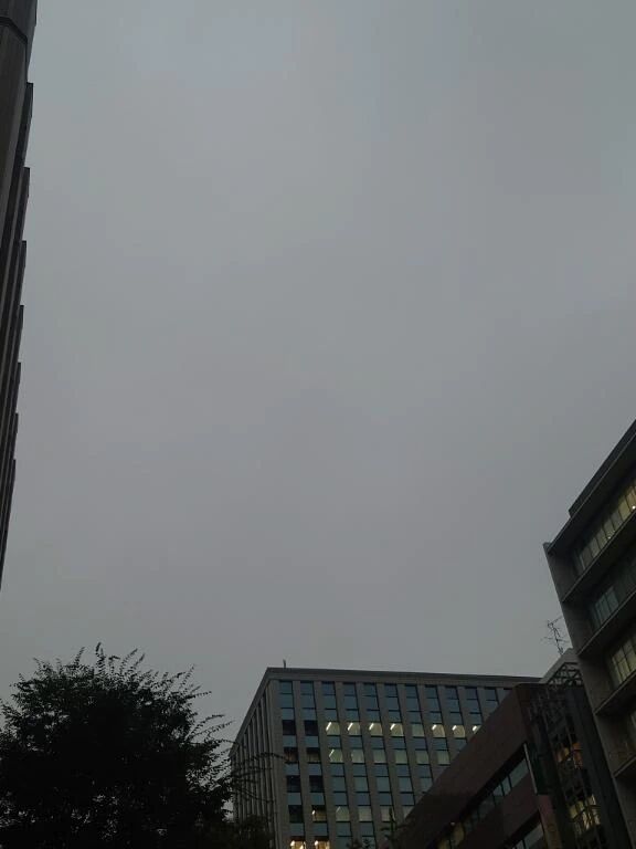 退勤です