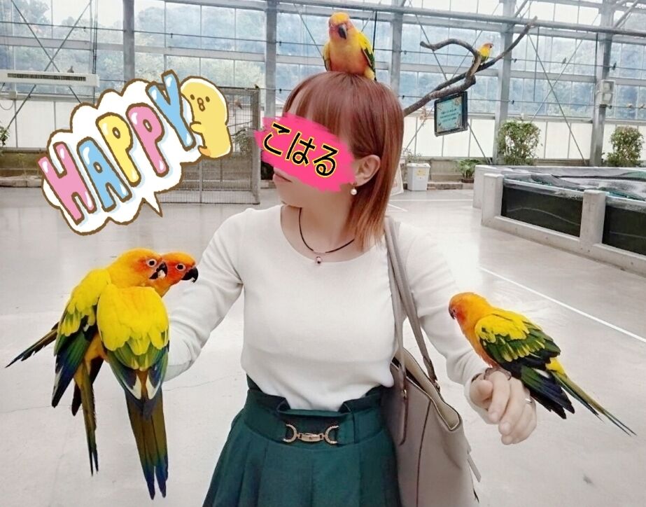 １８時から♪