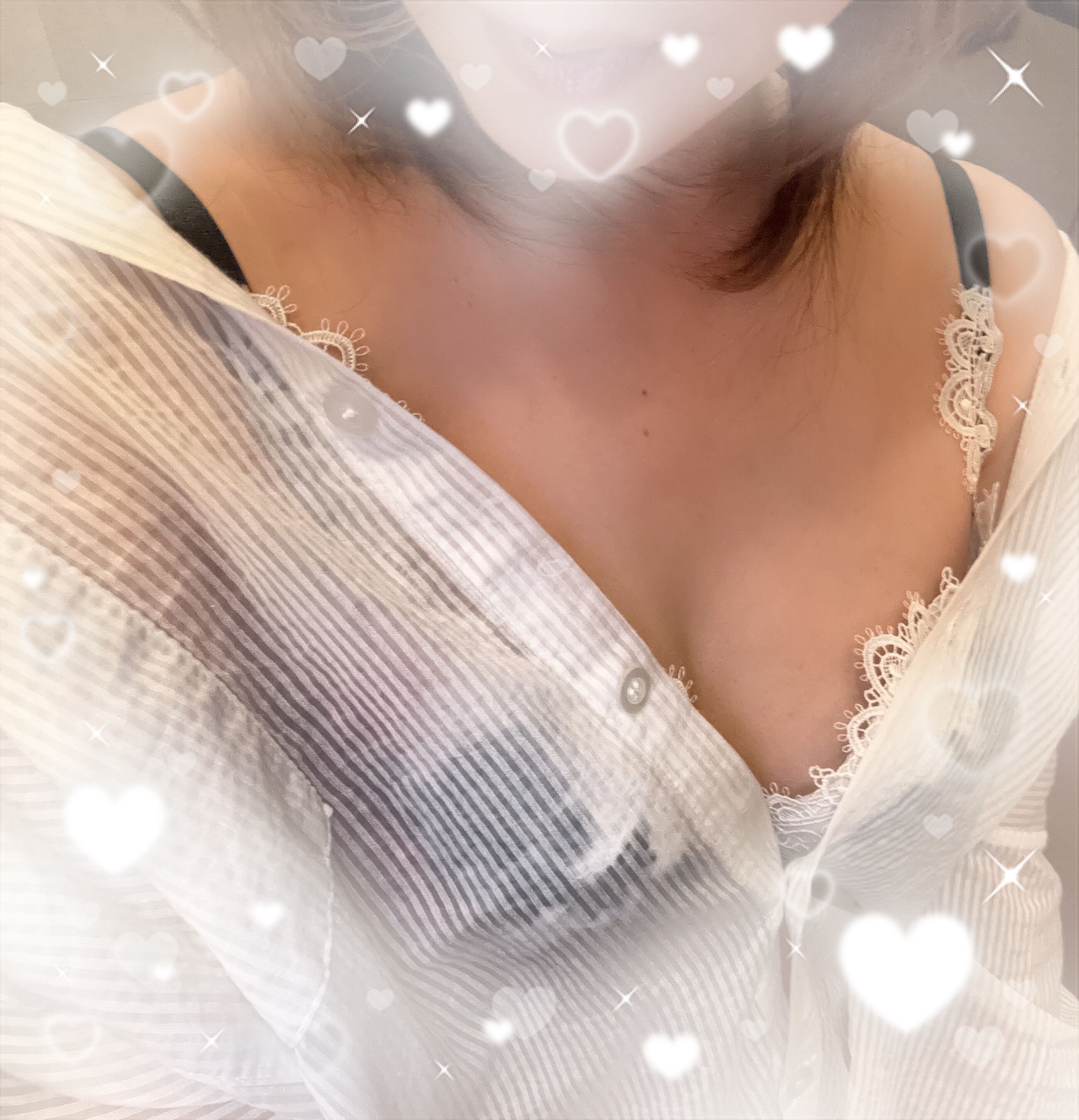 明日でございます&#9825;