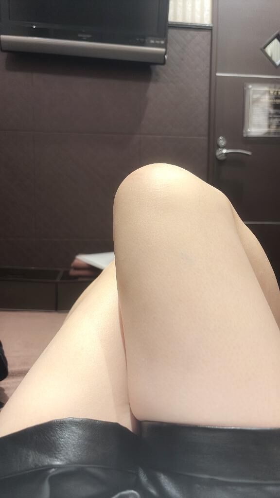 すべすべ