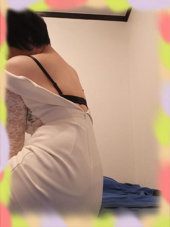 やっぱりアソコがいい&#9825;&#9825;