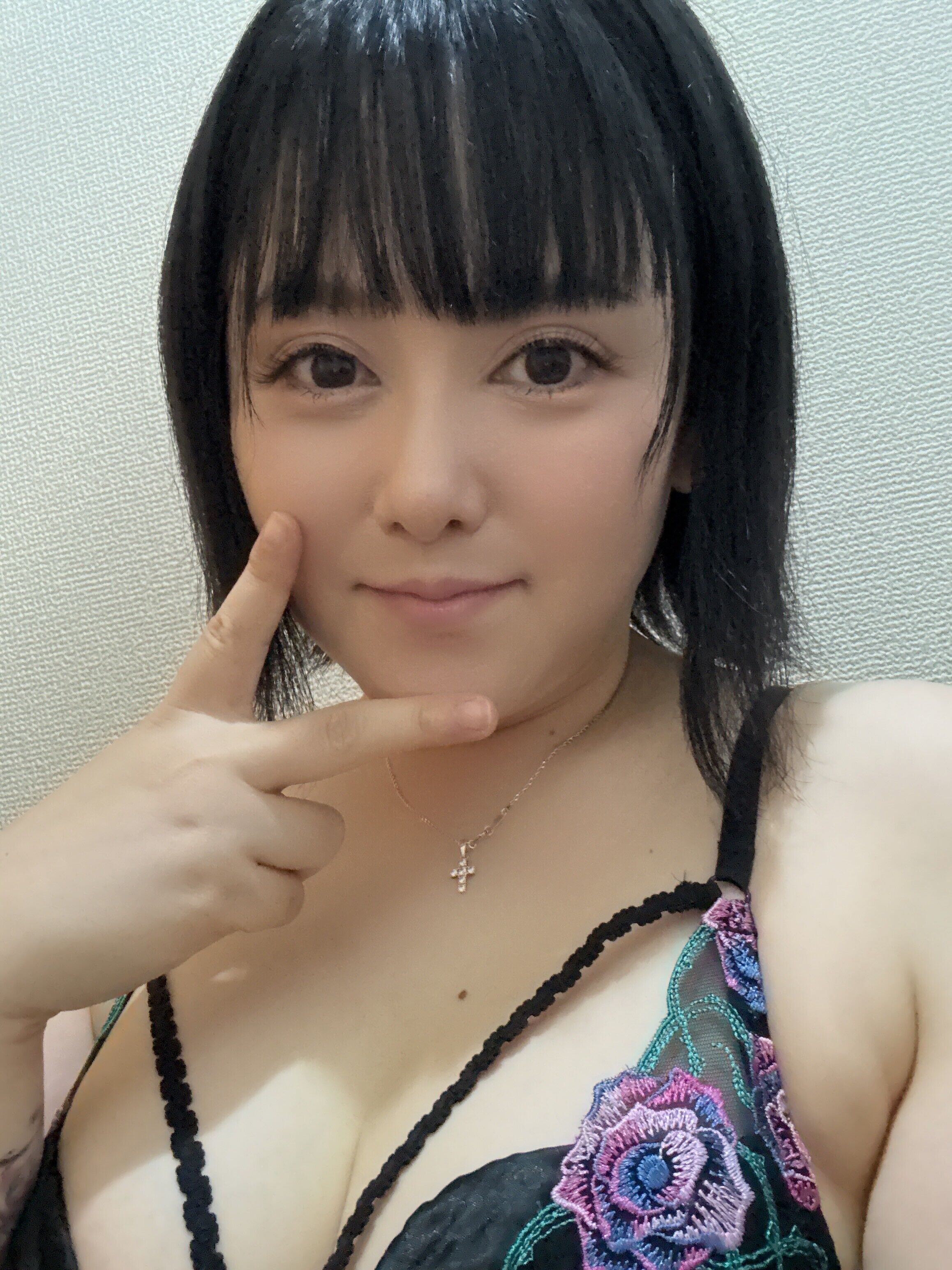 めちゃくちゃしたい