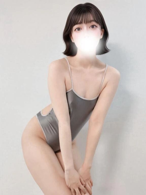 秋空と笑顔