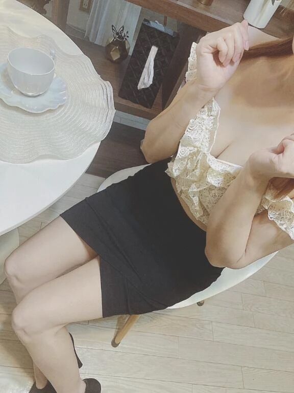 【お礼写メ日記】