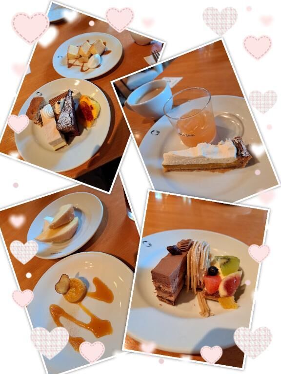 今日のデブ活&#9825;