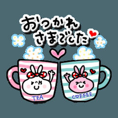 感謝致します！