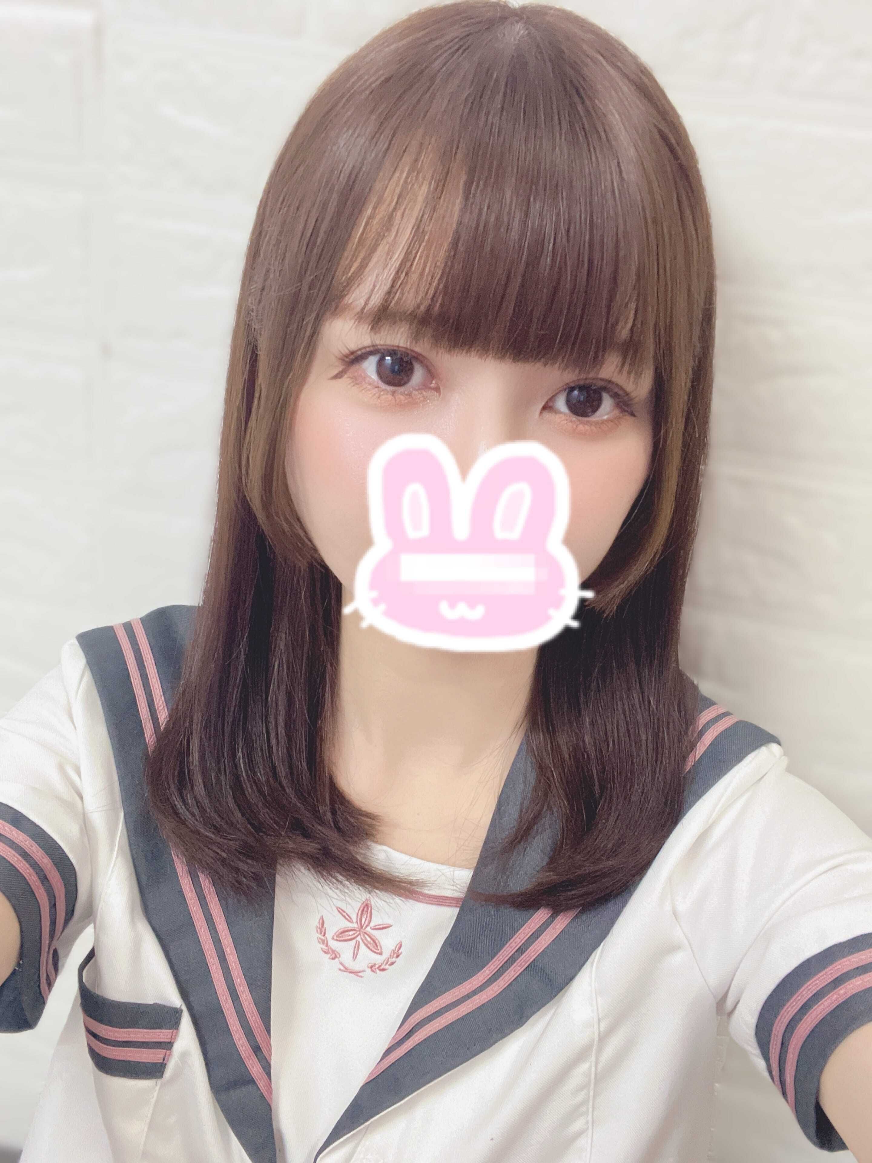 ちょっとだけ♡