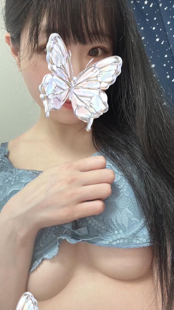 いてるよ