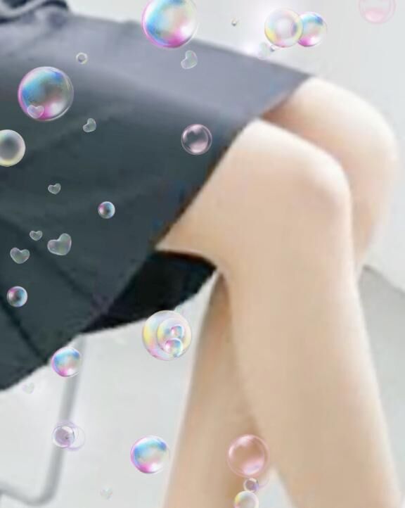 お礼&#9825;笑顔が素敵