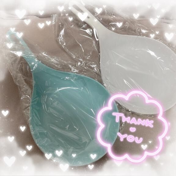 ありがとう&#9825;