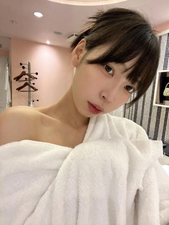 肌寒いね&#129398;