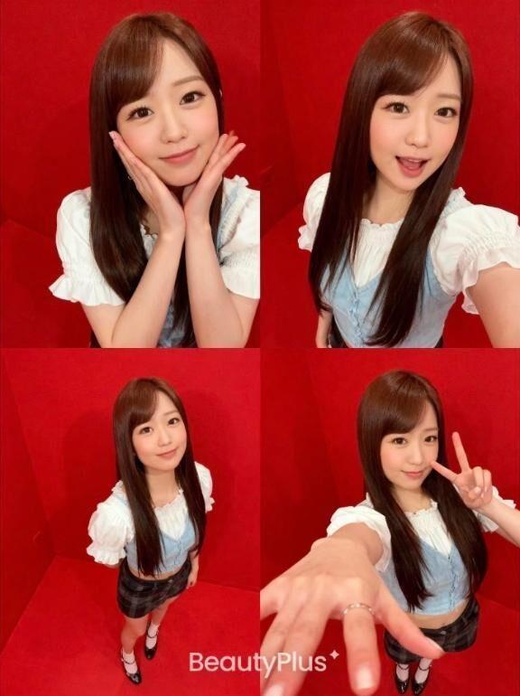 &#9825;ラスト枠