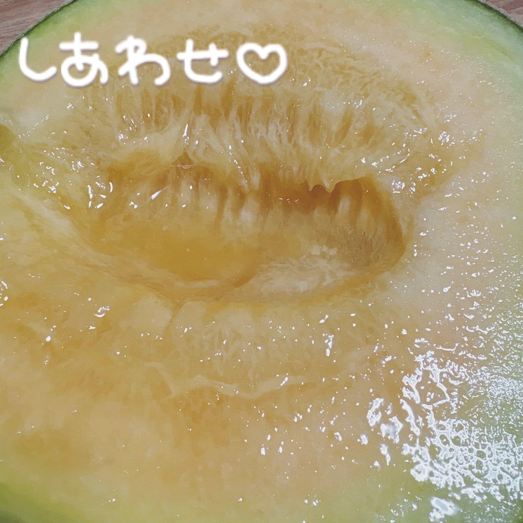 ごちそうさま