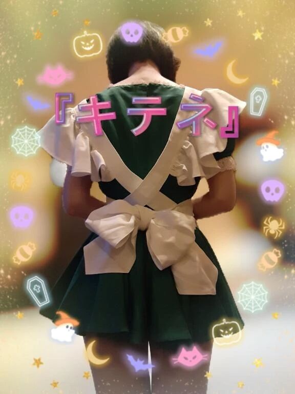 &#128150;キテネ♪&#128150;