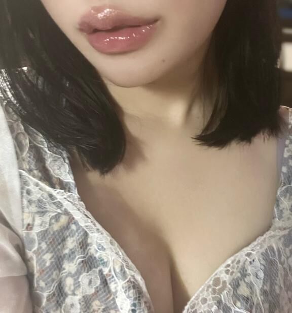 びっくりしつつも…&#9825;